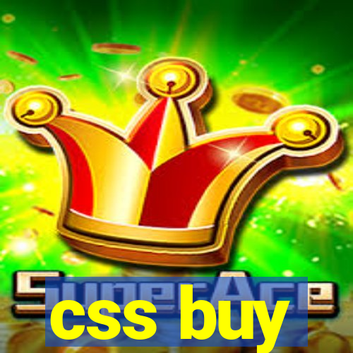 css buy